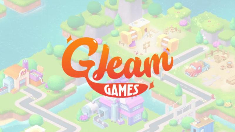 Yerli Oyun Stüdyosu Gleam Games, Game District’e Satıldı