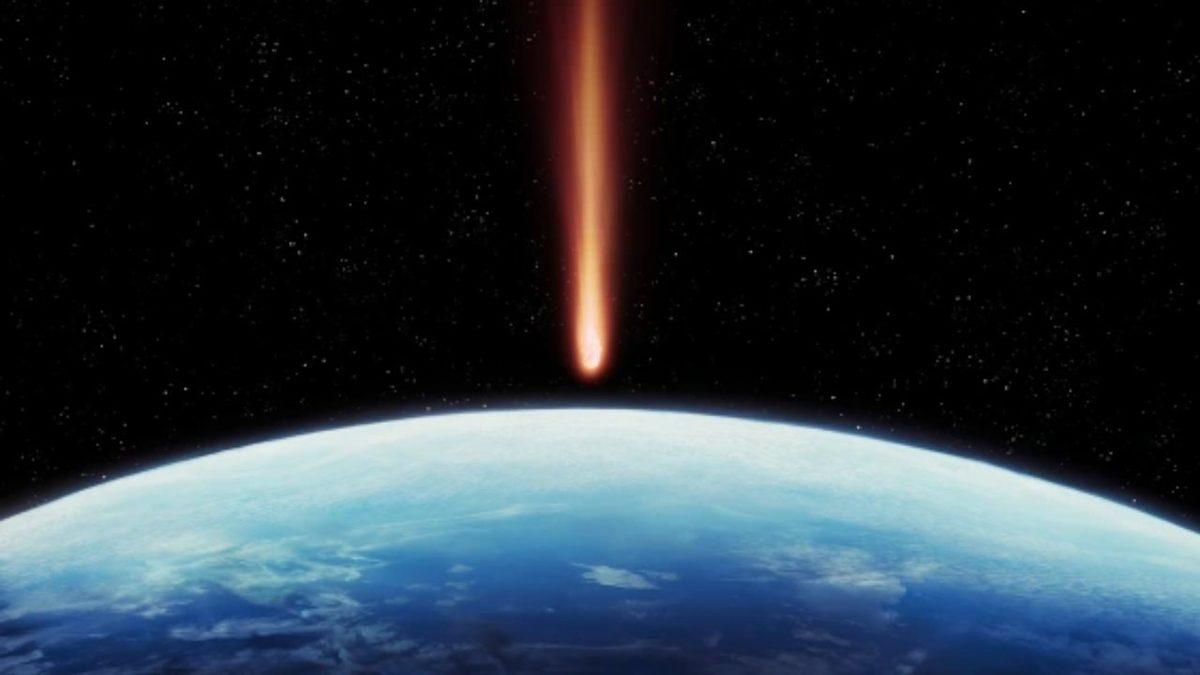 Bir Meteorun, Dünya’nın Yüzeyine Ulaşabilmesi İçin Ne Kadar Büyük Olması Gerekir? Korkmamıza Gerek Var mı?