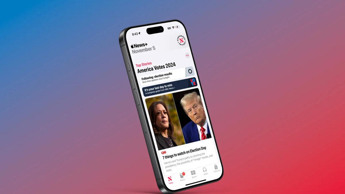 Apple, Tarihinde İlk Defa Apple News Reklamları Satıyor
