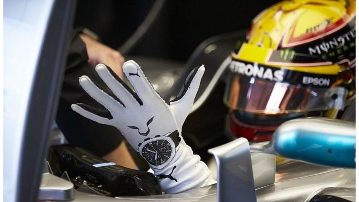 F1 Pilotlarının Eldivenlerindeki Bu Sensörler Ne İşe Yarıyor? Önceden Olsaydı Pek Çok Kaza Önlenebilirdi...