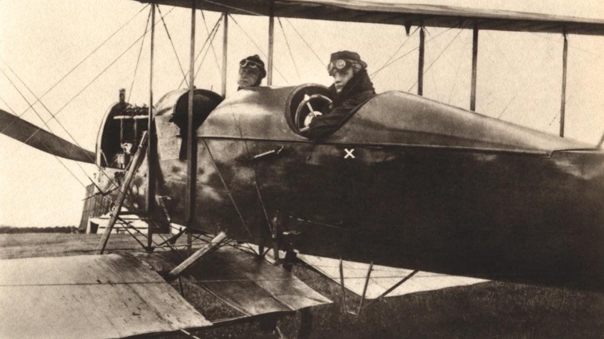 I. Dünya Savaşı Sırasında Fransızlar Neden 