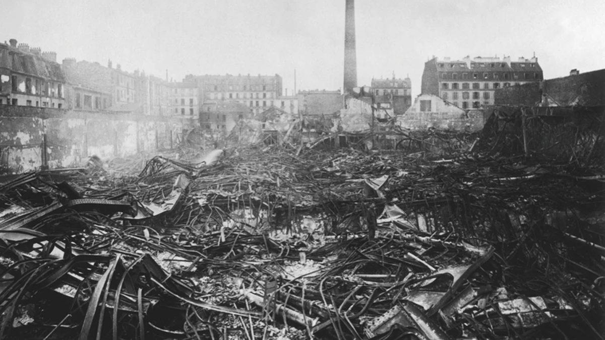 I. Dünya Savaşı Sırasında Fransızlar Neden 