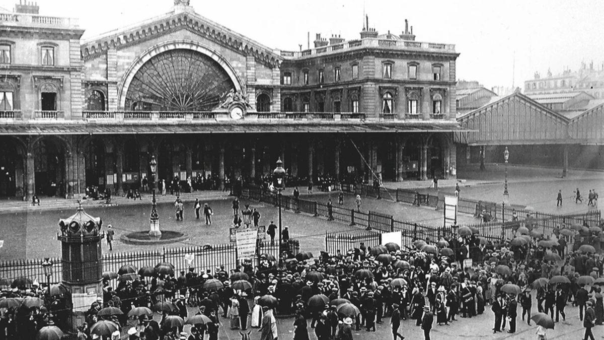 I. Dünya Savaşı Sırasında Fransızlar Neden 