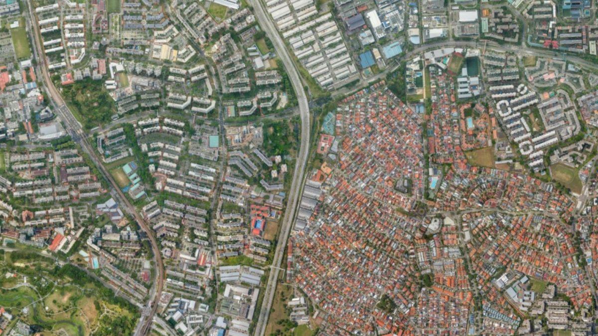 Yaşadığınız Çevrenin Yaşam Süreniz Üzerindeki Etkisini Gösteren Çarpıcı Araştırma: Bakalım Siz Hangi Taraftasınız?