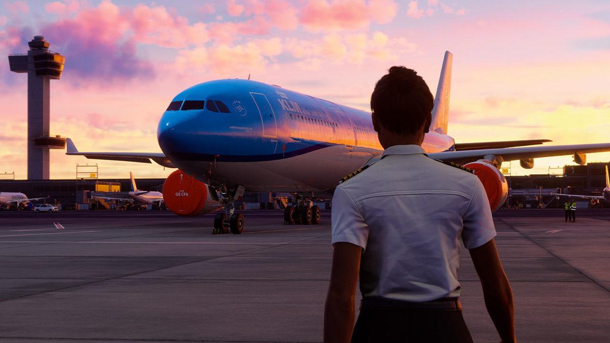 Microsoft Flight Simulator 2024, Çıkar Çıkmaz Eleştiri Yağmuruna Tutuldu: Sunucular Çalışmıyor, Yüklemeler Tamamlanmıyor...