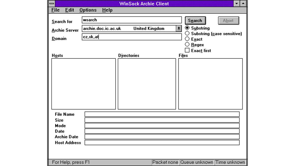 Google ve Yahoo’dan Önce Ne Vardı? Arama Motorlarının Atasının, İnterneti Kökünden Değiştiren Az Bilinen Hikâyesi