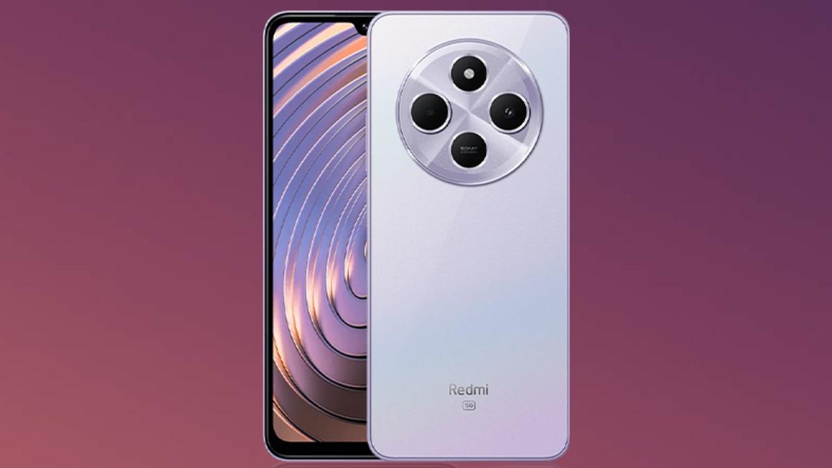 Ultra Uygun Fiyatıyla Çok Satacak Redmi A4 5G Duyuruldu