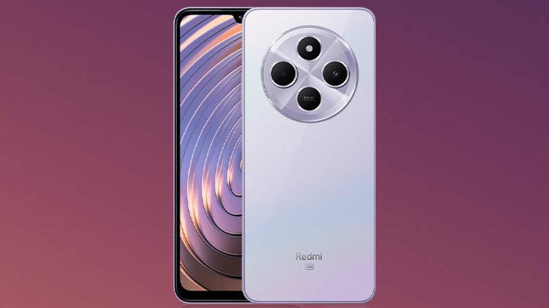 Ultra Uygun Fiyatıyla Çok Satacak Redmi A4 5G Duyuruldu