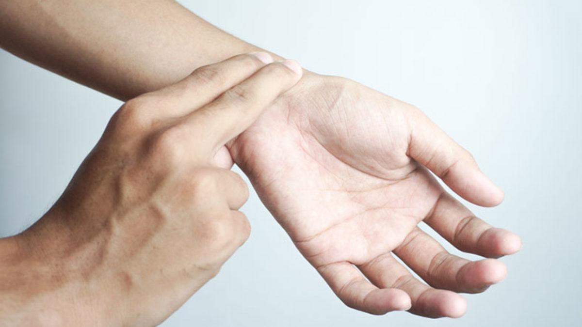 Nabzı Olmayan İnsan Olur mu? Varmış: Nabızsızlık Olarak Bilinen 