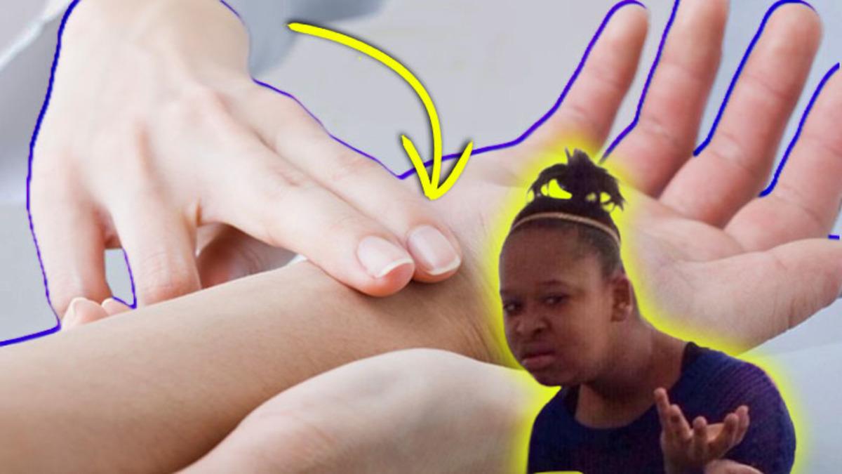 Nabzı Olmayan İnsan Olur mu? Varmış: Nabızsızlık Olarak Bilinen "Takayasu" Hastalığı Nedir?