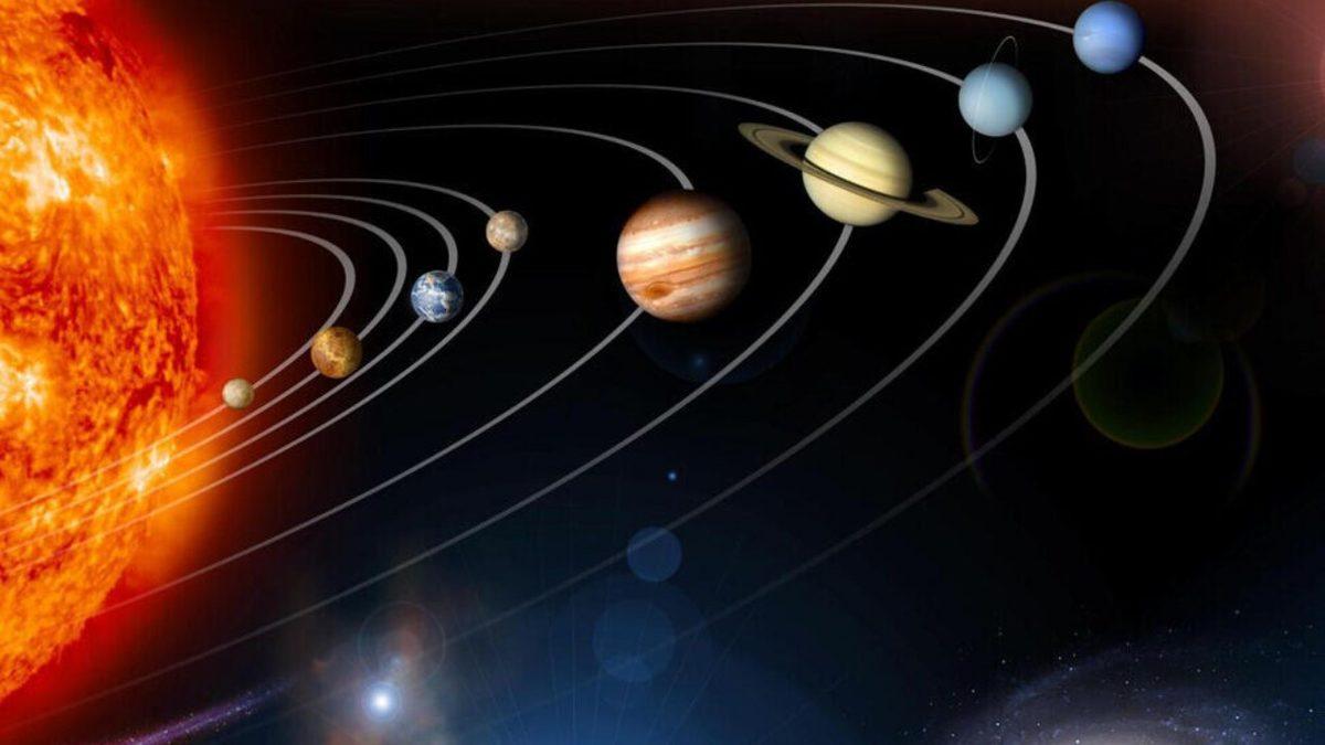 Uzay, Yıldızlar ve Güneş Sistemi Hakkında, Öğrenince 