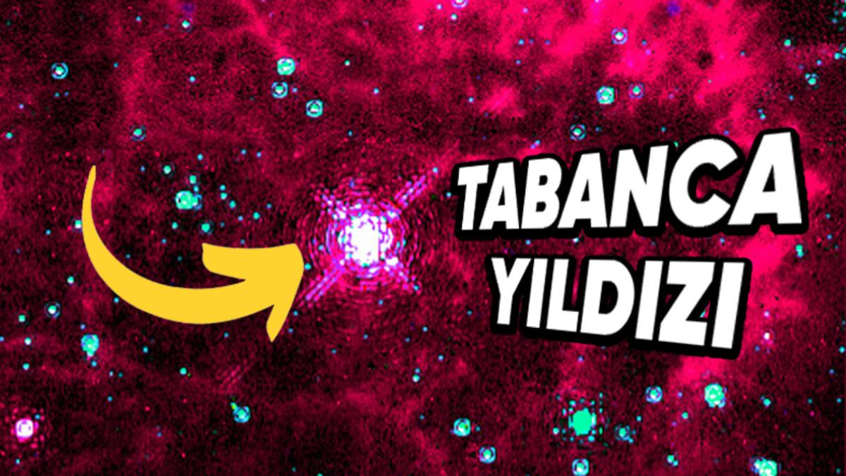 Uzay, Yıldızlar ve Güneş Sistemi Hakkında, Öğrenince "Hadi Canım!" Demekten Geri Duramayacağınız 7 Akılalmaz Gerçek