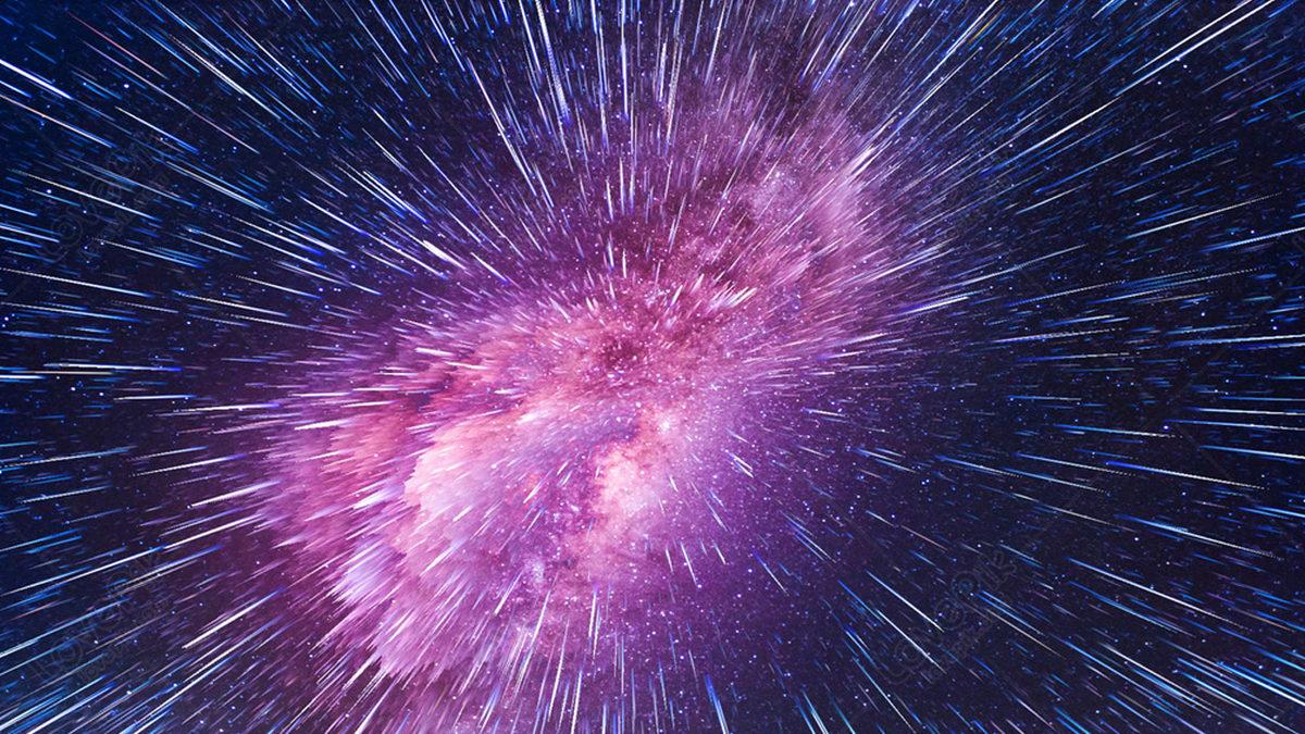 Gökyüzüne Baktığımızda Aslında Zamanda Yolculuk Yapıyoruz! Peki Ne Kadar Geçmişi Görüyoruz?