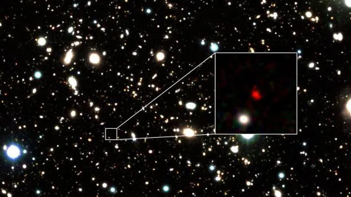 Gökyüzüne Baktığımızda Aslında Zamanda Yolculuk Yapıyoruz! Peki Ne Kadar Geçmişi Görüyoruz?