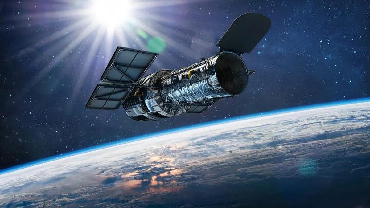 Gökyüzüne Baktığımızda Aslında Zamanda Yolculuk Yapıyoruz! Peki Ne Kadar Geçmişi Görüyoruz?