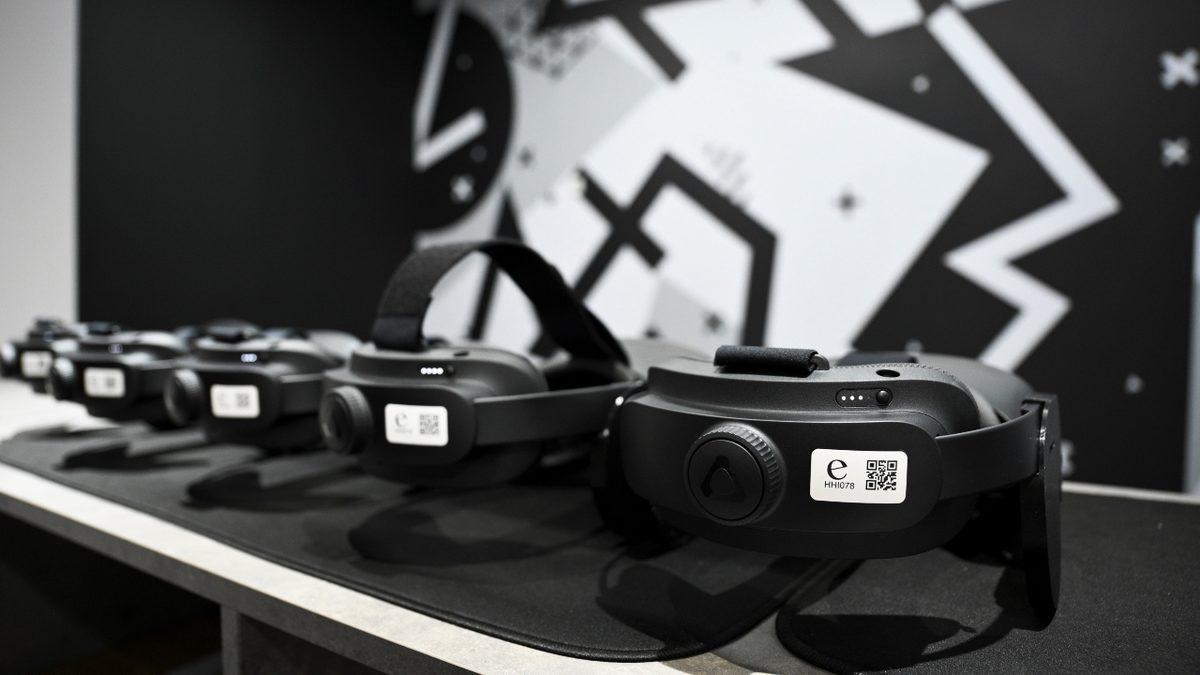 Türkiye’nin İlk Sanal Gerçeklik Müzesi Müzeverse Açıldı!