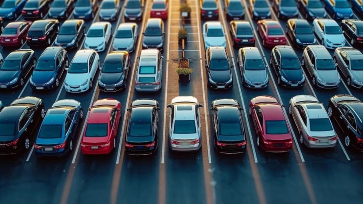 İkinci El Otomobil Satış Rakamları Açıklandı: Geçen Yılın Satışlarını Geride Bırakacak