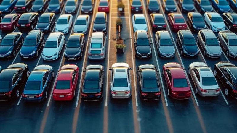 İkinci El Otomobil Satış Rakamları Açıklandı: Geçen Yılın Satışlarını Geride Bırakacak