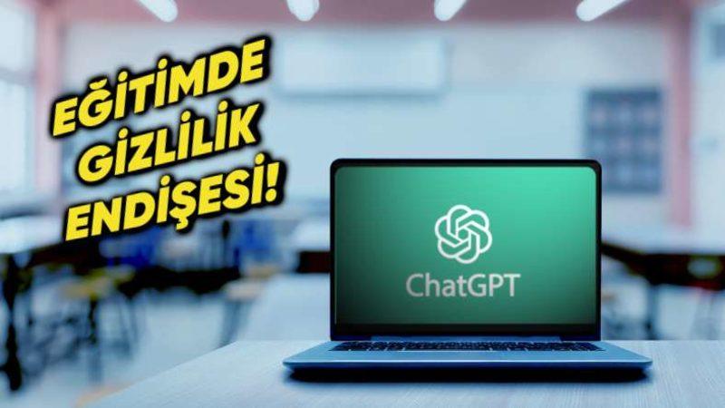 OpenAI’ın Öğretmenler İçin Hazırladığı Yapay Zekâ Kursu, Eğitimciler Arasında Tartışmalara Yol Açtı! (Güvenlik Kaygıları Devam Ediyor)