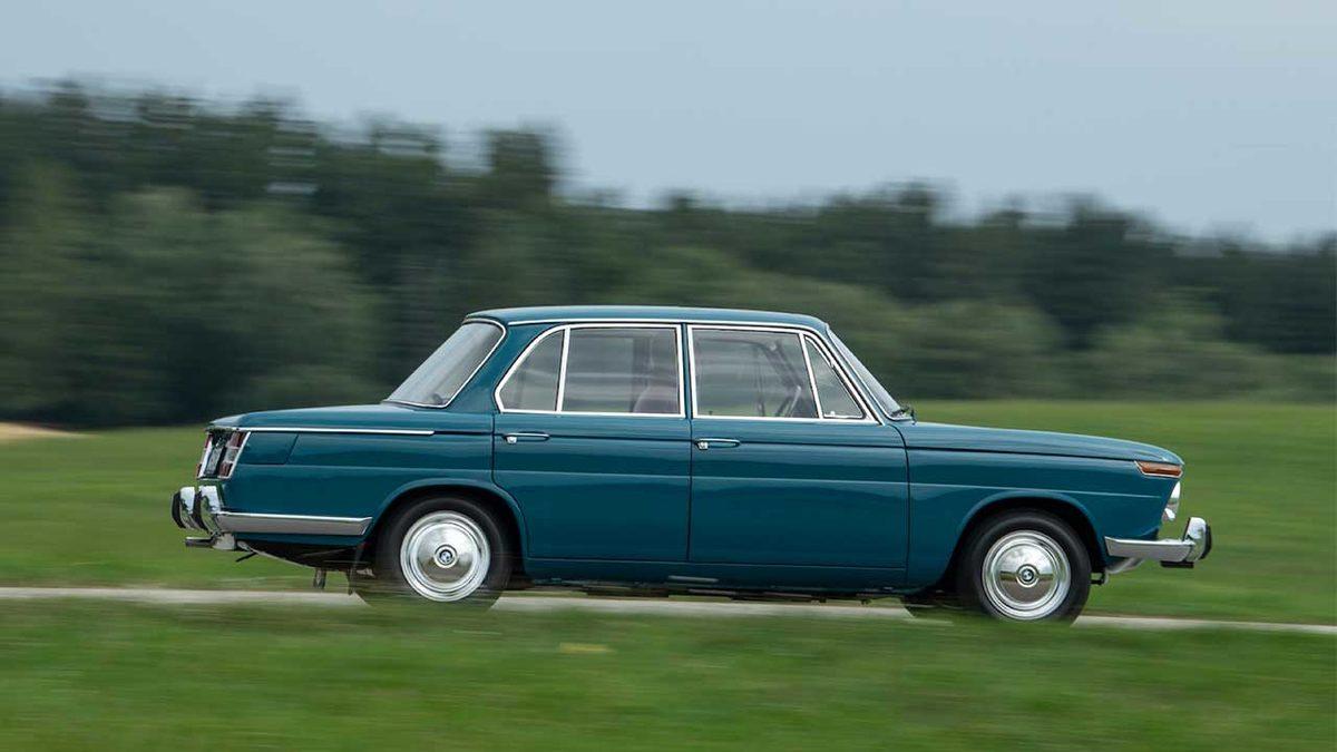 BMW, Neden Yıllardır Çoğu Modelinde ’Hofmeister Kıvrımı’ Denen Bu Tasarımı Kullanıyor? Öylesine Değilmiş!