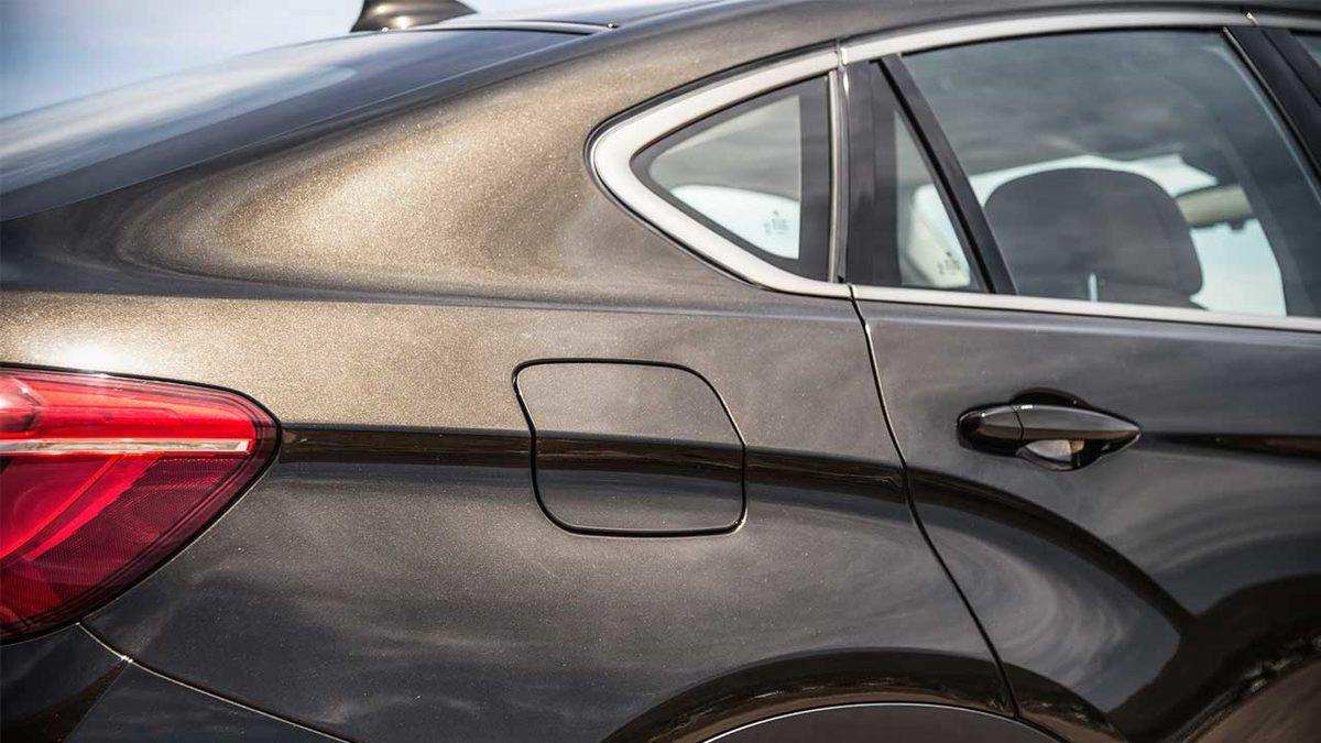 BMW, Neden Yıllardır Çoğu Modelinde ’Hofmeister Kıvrımı’ Denen Bu Tasarımı Kullanıyor? Öylesine Değilmiş!