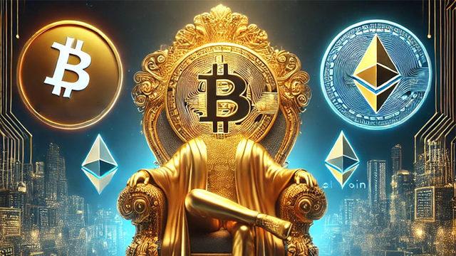 Bitcoin, Güne Yeni Bir Rekorla Başladı: İşte Piyasalardaki Son Durum!