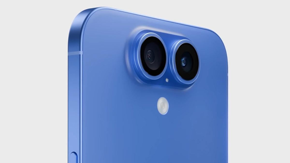 iPhone Tasarımının Nihayet Değişeceği İddia Edildi: İşte iPhone 17’nin Muhtemel Görünüşü