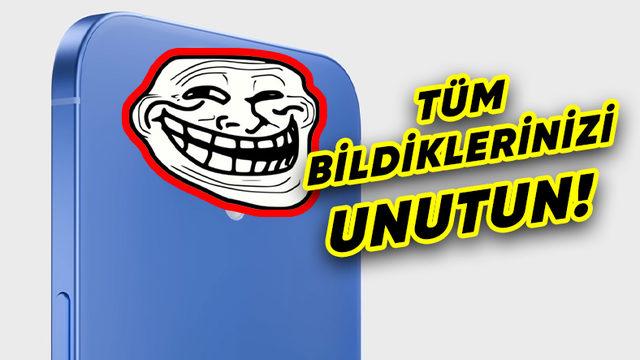 iPhone Tasarımının Nihayet Değişeceği İddia Edildi: İşte iPhone 17’nin Muhtemel Görünüşü