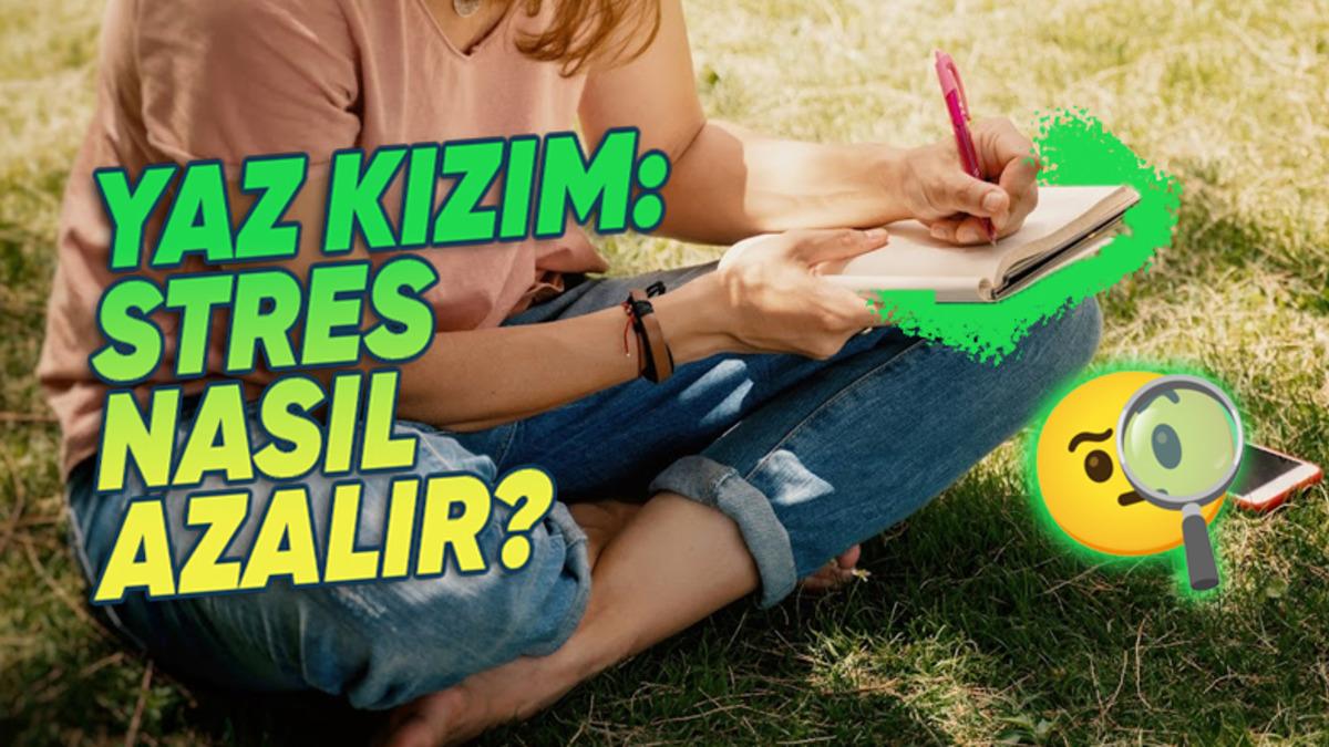 Alın Bir Kalem ve Kâğıt, Bilim Açıklıyor: Düşüncelerinizi Kâğıda Dökmenin Zihinsel ve Fiziksel Faydaları Neler?