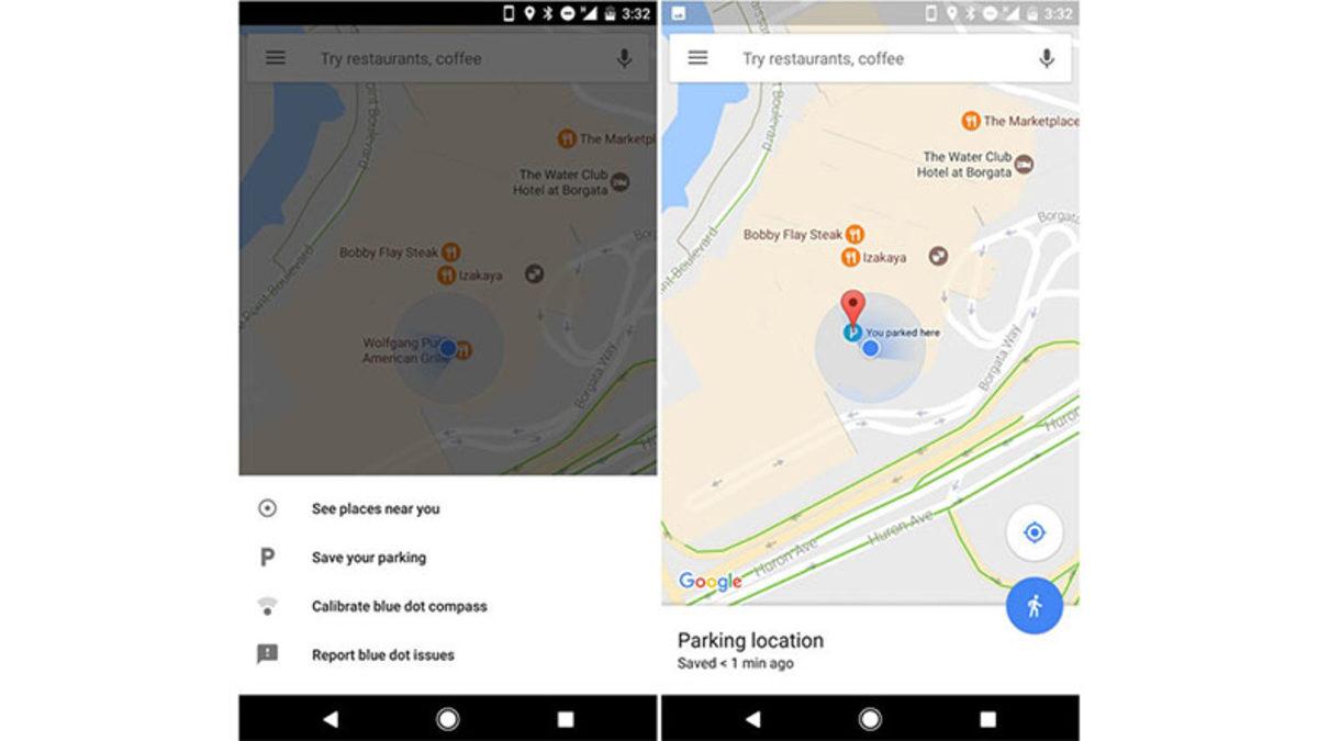 Google Maps’in Şu Ana Kadar Az Bilinen 7 Özelliği: Asfaltlanmamış Yolları Bile Gösteriyor!