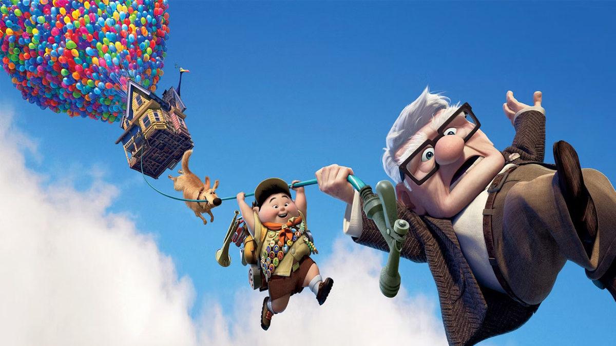 7’den 70’e Herkesi Ekran Başına Kitleyen Pixar’ın Başarısının Ardında Yatan Hikâye Anlatma Teknikleri (Başarı Tesadüf Değilmiş!)