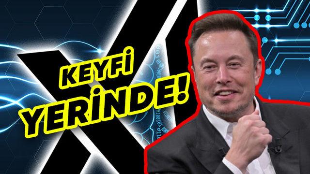 xAI, 50 Milyar Dolar Değerlemeye Ulaştı: Elon Musk, Twitter İçin Daha Azını Harcamıştı!