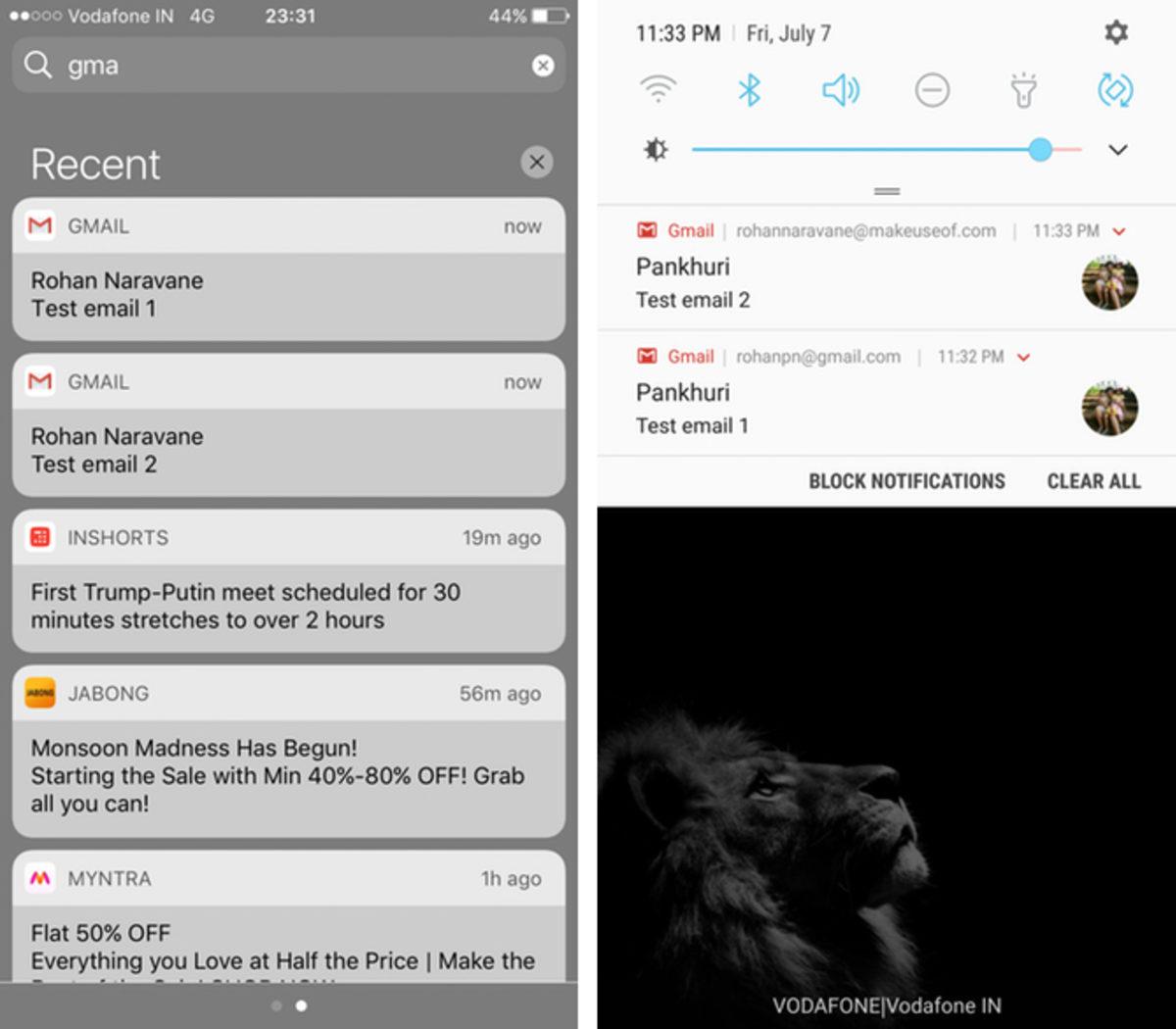Android’de Olup iOS’ta Olmayan 5 Özellik