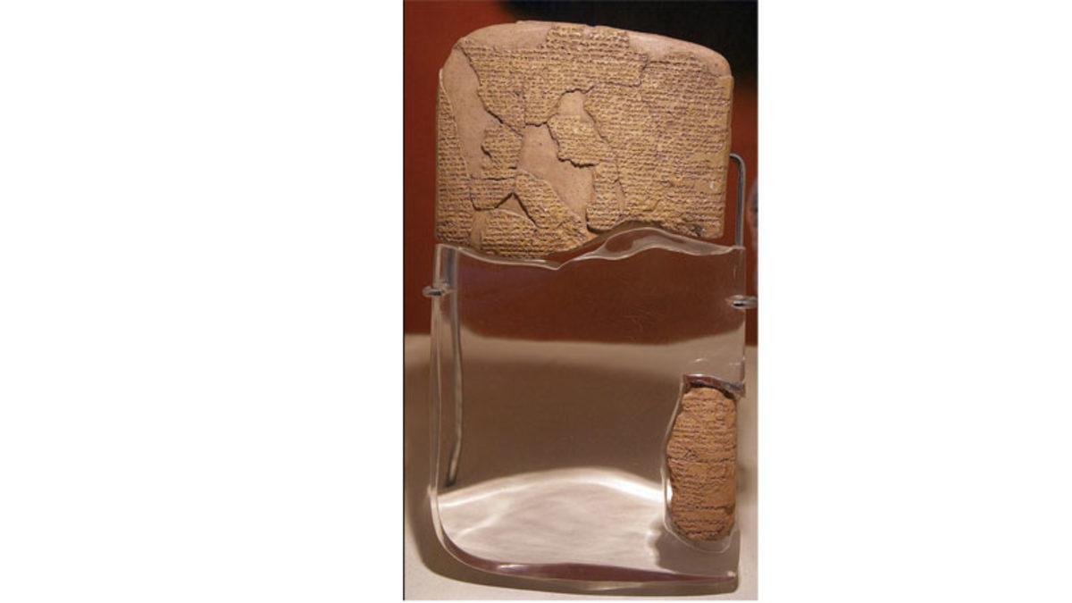 Binlerce Yıl Önce Mumyalanan Mısır Firavunu II. Ramses Adına 1974’te Neden Bir Pasaport Çıkarıldı?