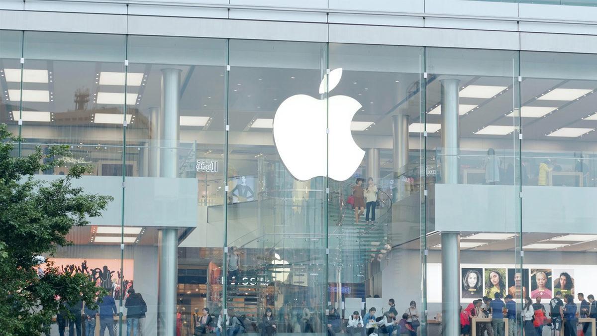 Apple’ın Yapılırken En Fazla Para Harcanan Mağazası Hangisi? Tasarımının Yanı Sıra 7/24 Açık Olmasıyla da Dikkat Çekiyor!