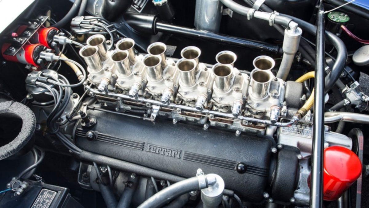 Dünyanın En Pahalı Otomobili: Ferrari 250 GTO