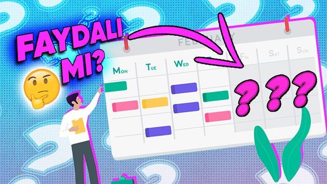 Haftada 32 Saat Çalışmak Gerçekten Faydalı mı? (İş ve Yaşam Dengesini Kurmak Bir Hayal Olarak Kalmayabilir!)