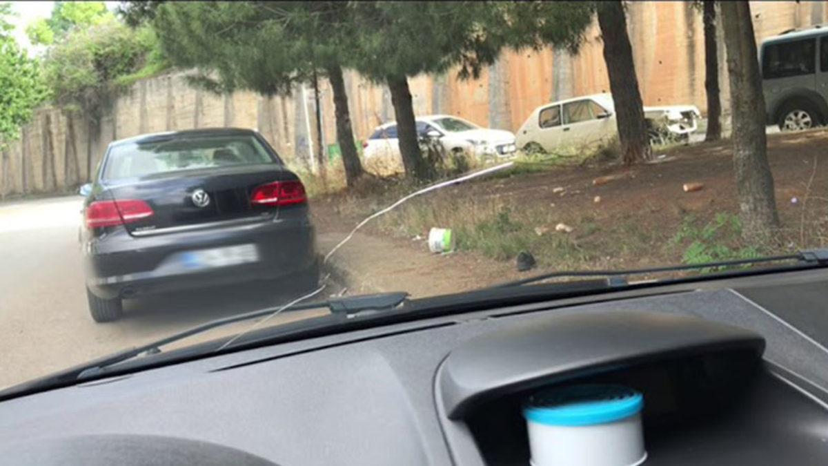 Arabanızın Ön Camındaki Çatlağı Küçücük Bile Olsa Göz Ardı Etmeyin: Neden mi?