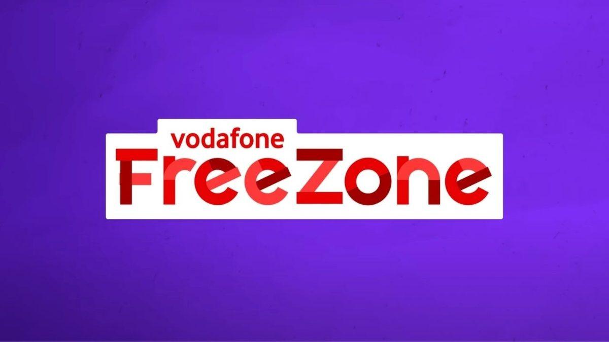 Vodafone’dan Freezone’lulara Özel 1.500 TL’ye Varan Nakit İade Kampanyası