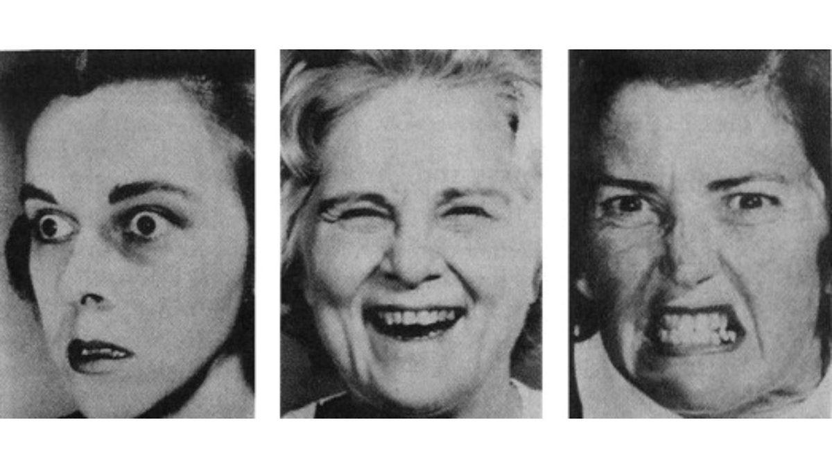 Bilime Göre Duygularımız Doğuştan mı Gelir Yoksa Her Birini Sonradan mı Öğreniriz?