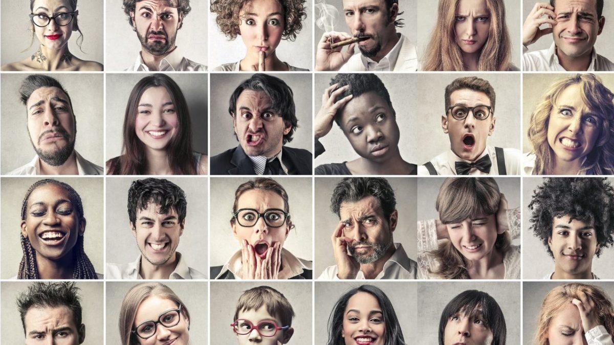 Bilime Göre Duygularımız Doğuştan mı Gelir Yoksa Her Birini Sonradan mı Öğreniriz?