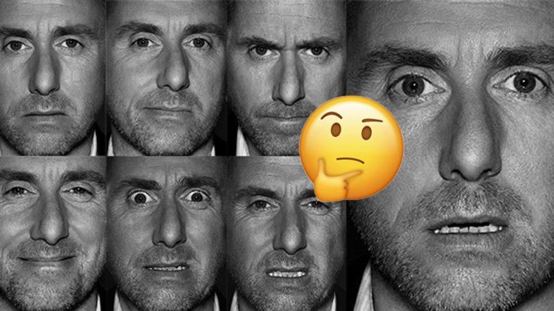 Bilime Göre Duygularımız Doğuştan mı Gelir Yoksa Her Birini Sonradan mı Öğreniriz?