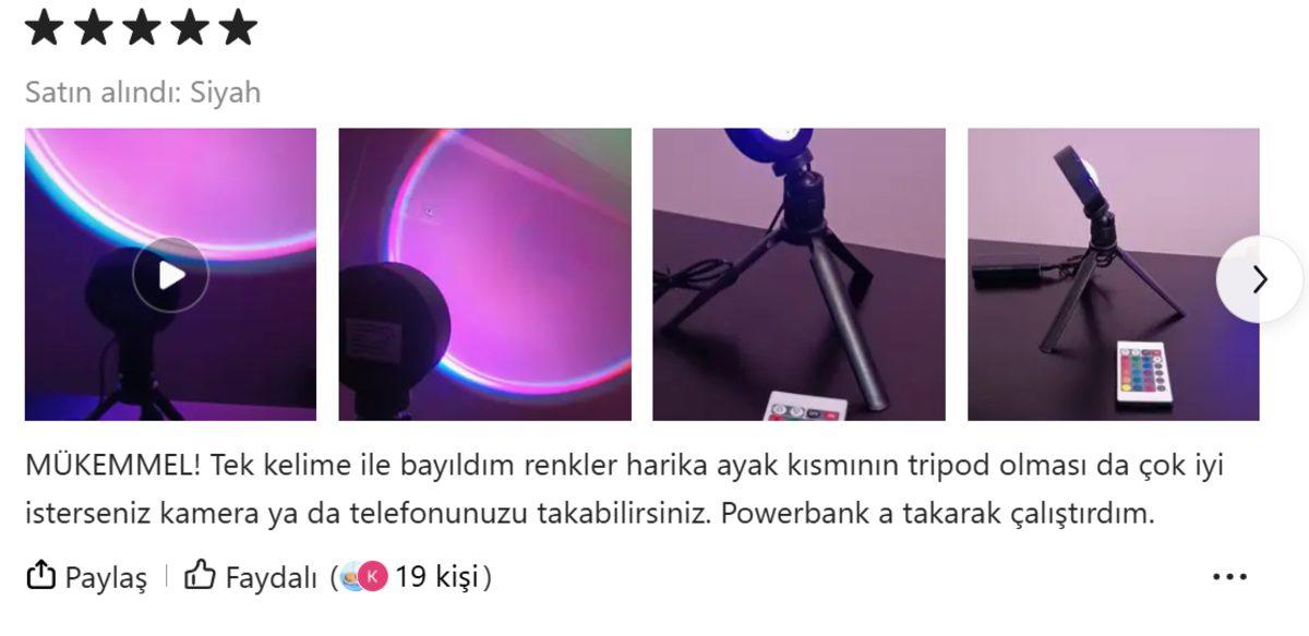 Temu’da Popüler Olmuş Kapış Kapış Giden Ürün Tavsiyeleri