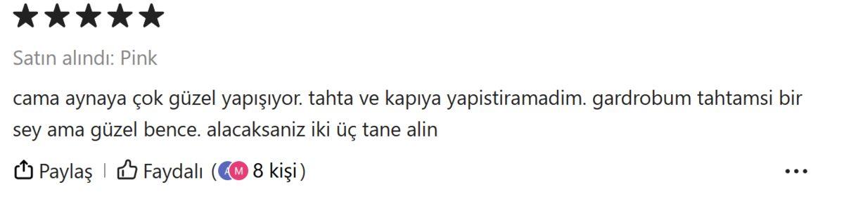 Temu’da Popüler Olmuş Kapış Kapış Giden Ürün Tavsiyeleri