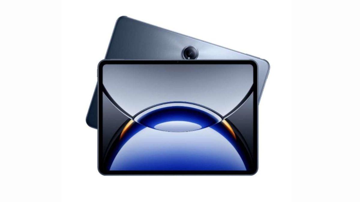 OPPO’nun Yeni Tablet Modeli Pad 3 Pro Tanıtıldı! İşte Özellikleri