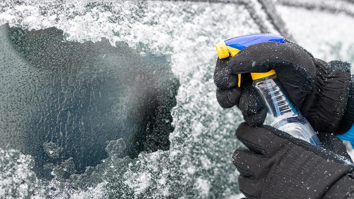 Kış Kâbusunuz Olmayacak: Arabanızın Kapısı Donduğunda Panik Olmadan Yapmanız Gerekenleri Tüm Detaylarıyla Anlatıyoruz