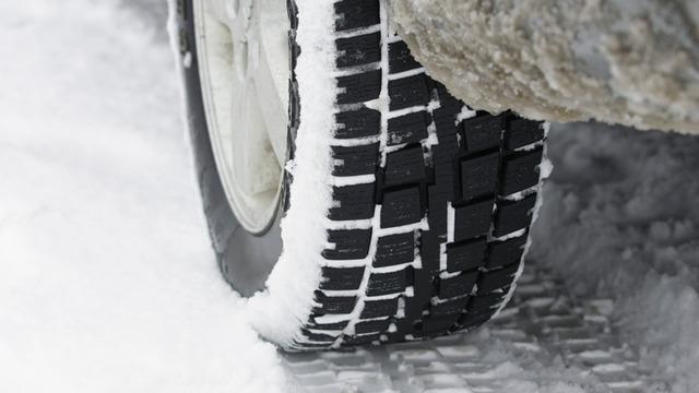 Zorunlu Kış Lastiği Uygulaması 1 Aralık 2016’da Başlıyor