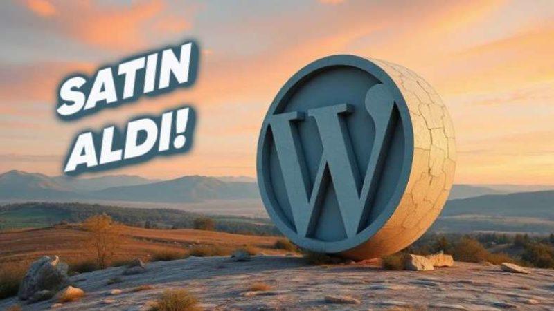 WordPress’in Sahibi Automattic, Dil Denetleyicisi Harper’ı Satın Aldığını Duyurdu!