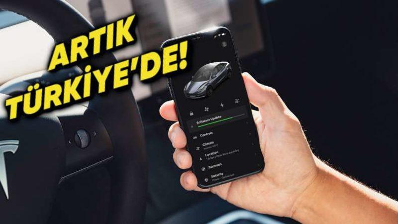 Tesla’nın Merakla Beklenen Kendi Kendine Park Etme Özelliği Türkiye’ye Geldi! (Artık Uzaktan Kontrol de Mümkün)