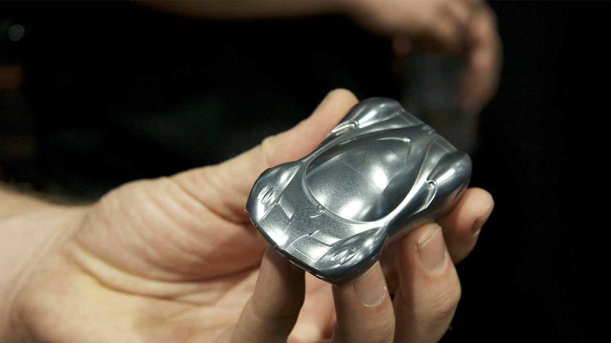 Aston Martin’inki Artık Başka Bir Seviye: Tasarımı ve Özellikleriyle En İlginç Araba Anahtarları